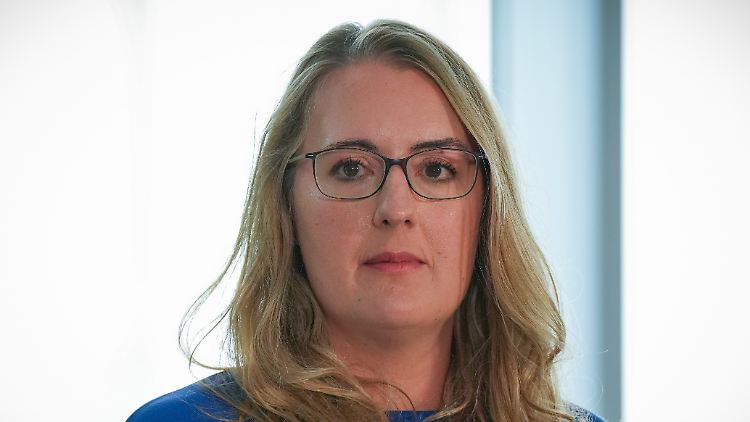Die durch Lindner vorgeschlagenen Entlastungen, hält die Fraktionschefin der Grünen, Dröge, für zu gering.