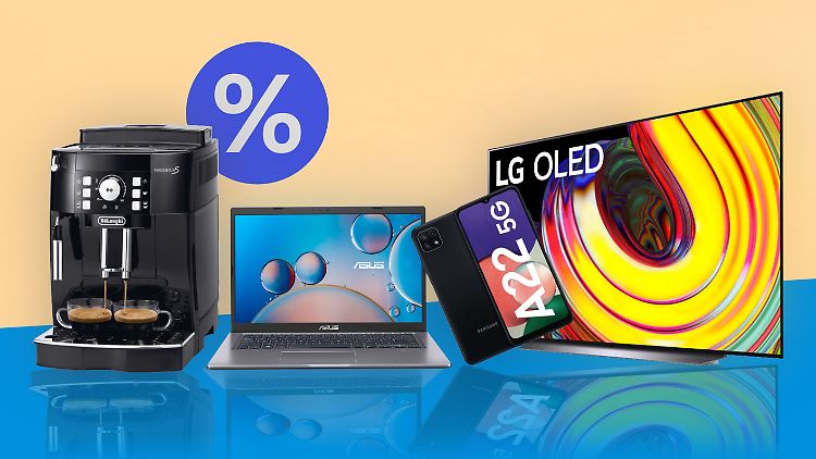 Bei Media Markt und Saturn warten starke Rabatte und lohnende Deals.