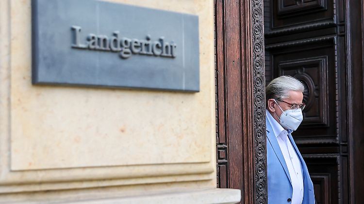Foht förderte zahlreiche Schlagerkarrieren, wie die von Florian Silbereisen.