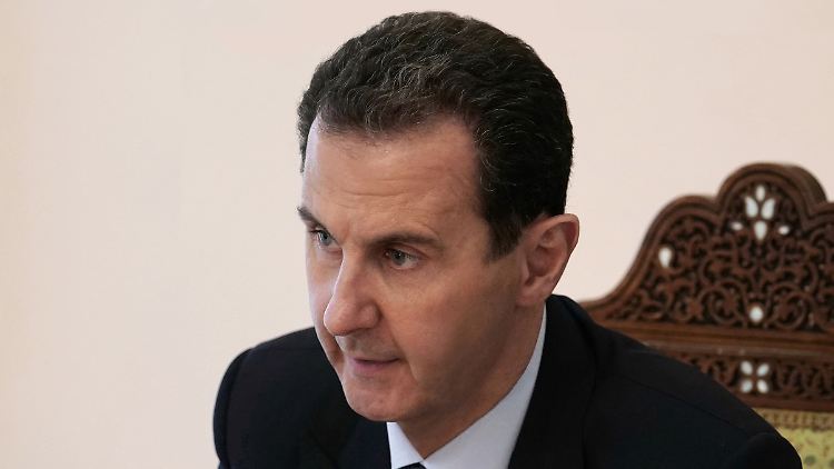 Der syrische Machthaber Assad konnte dank der Drogengeschäfte mehr Geld in sein Militär stecken.