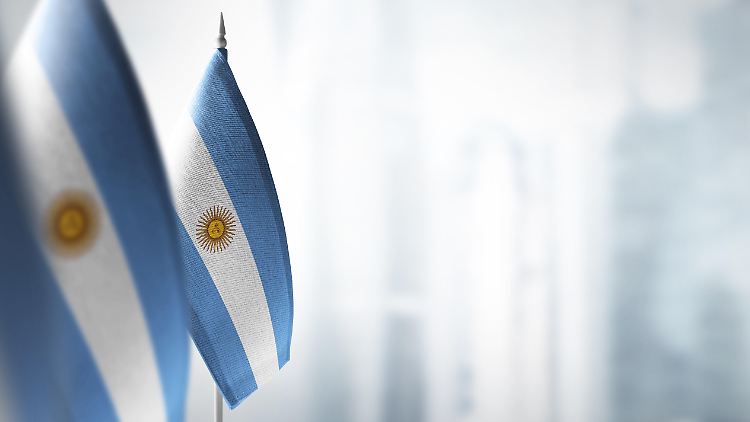 Die Behörden in Argentinien suchen fieberhaft nach der Ursache der Lungenerkrankung.