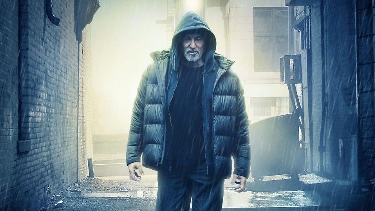 Joe Smith (Sylvester Stallone) kämpft mit seiner Vergangenheit.