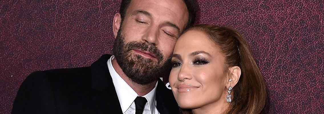 Hochzeit mit Hindernissen: Ben Affleck und Jennifer Lopez haben sich im Sommer das Jawort gegeben.