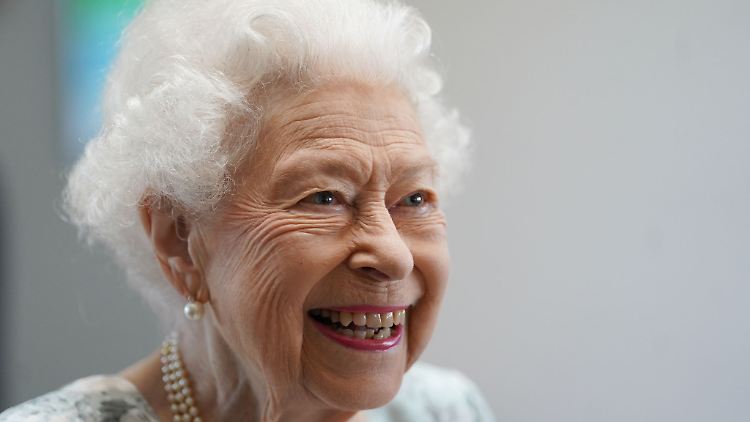 Die britische Königin Elizabeth II. wird die Highland Games nicht besuchen.