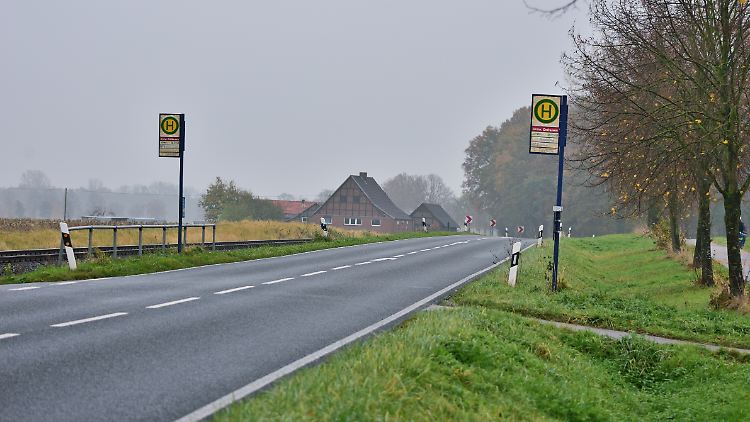 Wenn der Bus auf dem Land nur alle paar Stunden fährt, ist der Preis auch kein Argument zum Umsteigen.
