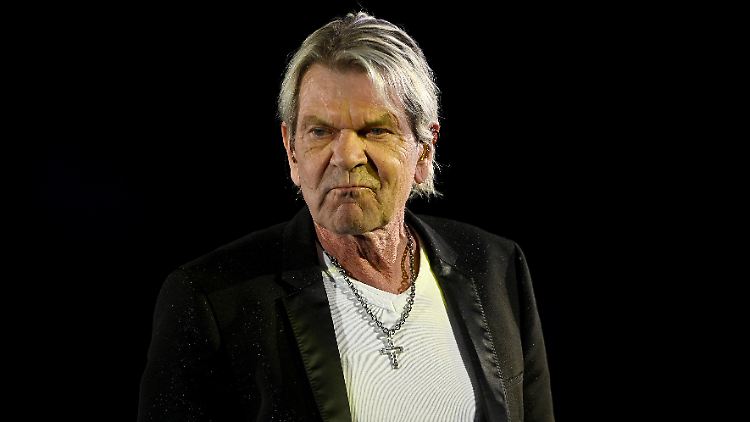 Hat "ein starkes Burnout-Problem": Matthias Reim. 