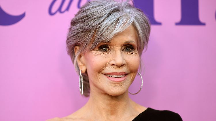 Jane Fonda