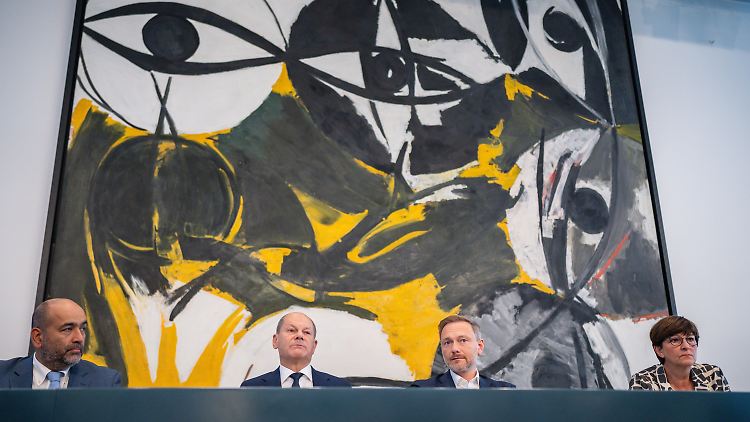 Diese Regierung kommt entweder gemeinsam durch den Winter - oder gar nicht.