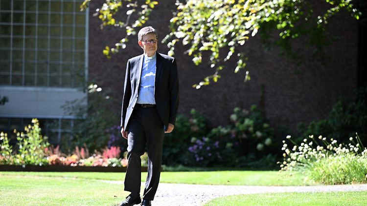 Kardinal Woelki steht stark in der Kritik.