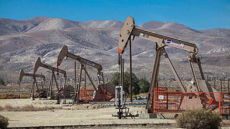 Die Lagersituation in den USA bewegt häufig die Ölmärkte. Die USA sind mittlerweile eines der größten Förderländer der Welt. Wichtigster Grund ist der jahrelange Fracking-Boom. Die Technik ist allerdings umstritten.