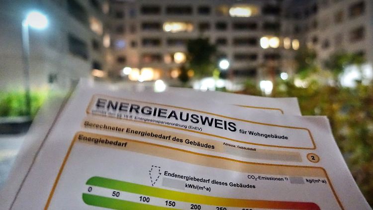 Soll auf einen Blick zeigen, wie eine Immobilie energetisch aufgestellt ist: der Energieausweis.