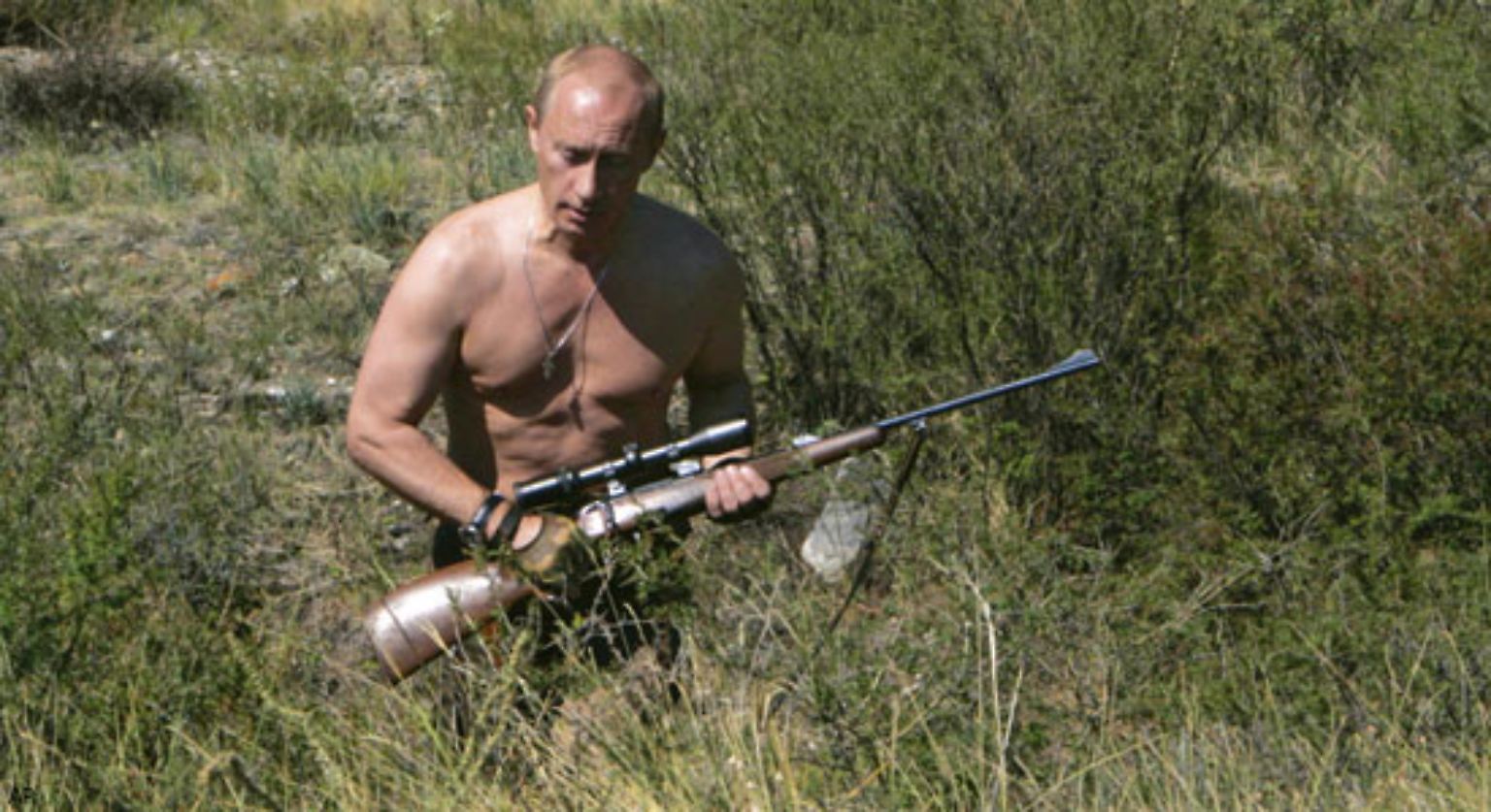 Wladimir Wladimirowitsch Putin bleibt wohl auch als Premierminister der starke Mann Russlands.