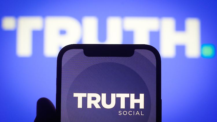 Digital World ist ein Börsenvehikel, das 293 Millionen Dollar eingesammelt hat und damit auf die Suche nach einem Übernahmeobjekt gegangen war. 