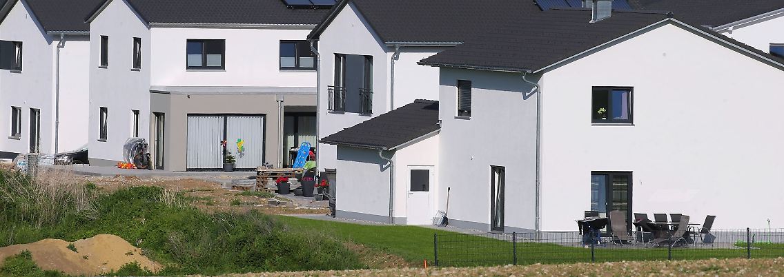 Der Verdacht liegt laut DIW nahe, dass Immobilien als Spekulationsobjekte genutzt werden und es zu Preisblasen kommen könnte.