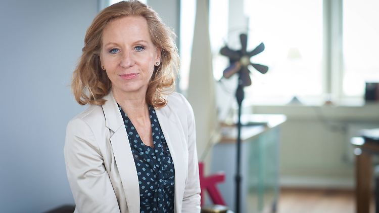 Der früheren RBB-Intendantin Patricia Schlesinger werden Vetternwirtschaft und Verschwendung vorgeworfen.