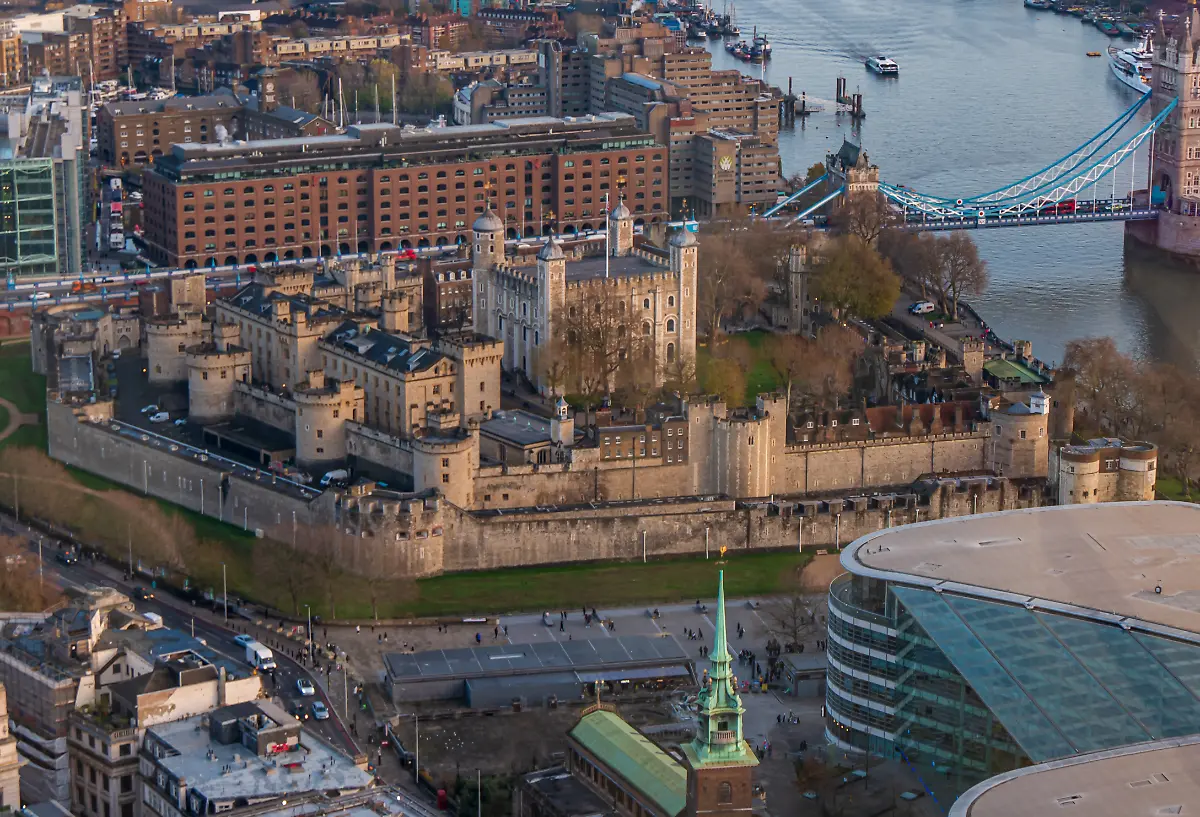 Tower-of-London