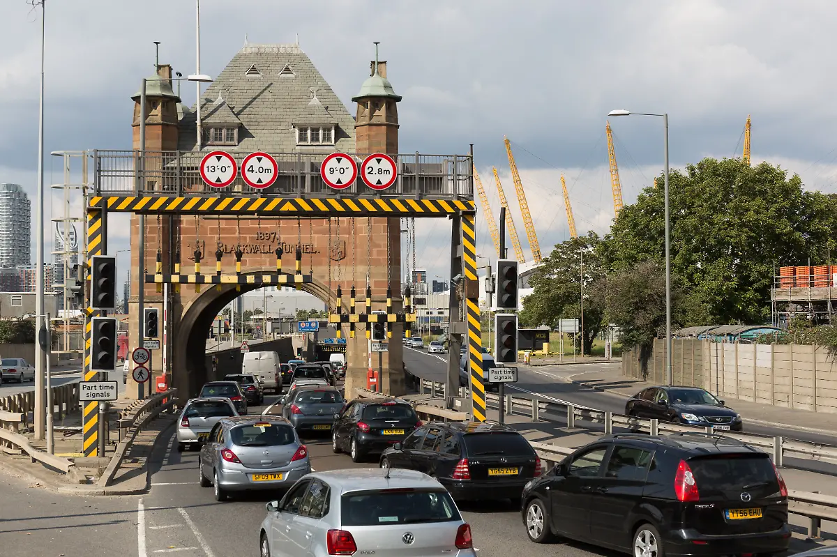 Blackwall-Tunnel
