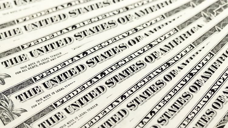 Die Federal Reserve ringt um ihre Zinspolitik.