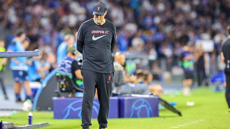 Jürgen Klopp muss Liverpool im verflixten siebten Jahr neu erfinden. Hat er dafür die Kraft?