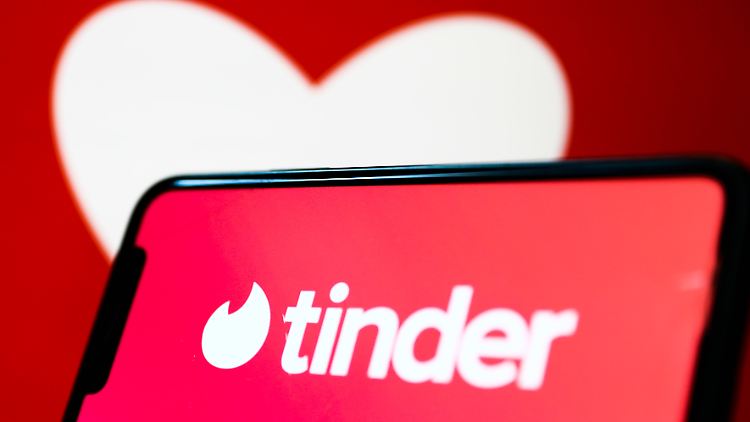 530 Millionen Downloads: Tinder ist in 190 Ländern und mehr als 40 Sprachen verfügbar.