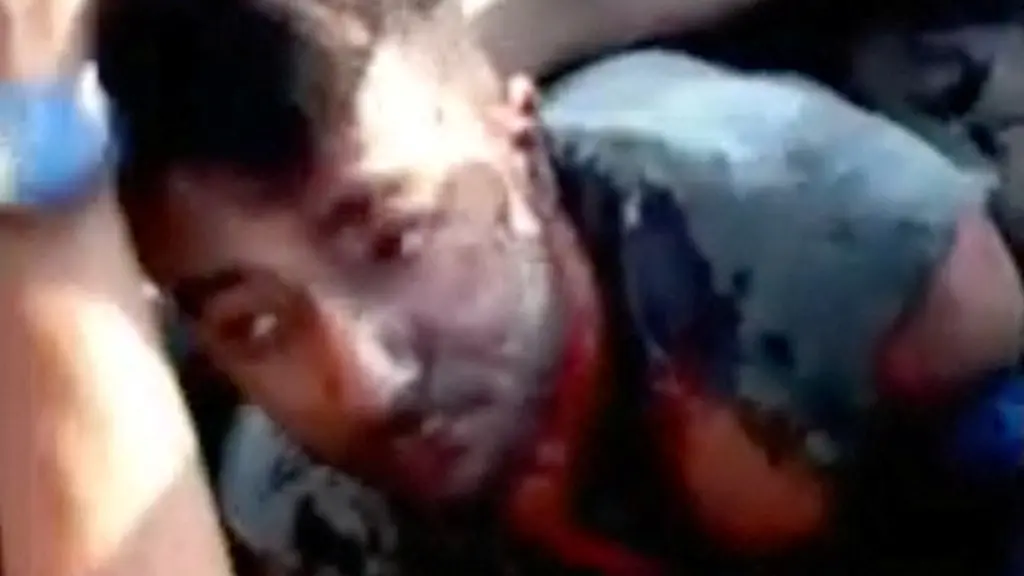 2024-06-24T170635Z-1993709012-RC2SH8ACT3YL-RTRMADP-3-ISRAEL-PALESTINIANS-HOSTAGES-VIDEO