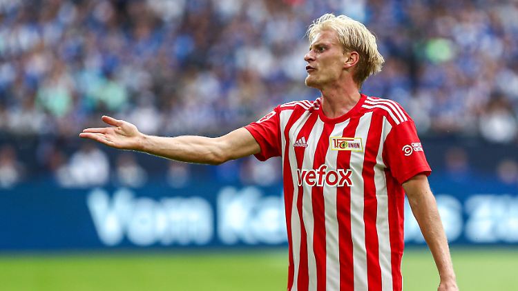 Thorsby ist ein ungewöhnlicher Fußballprofi.