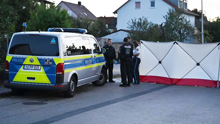 Zeugen sind aufgerufen, sich zu melden.