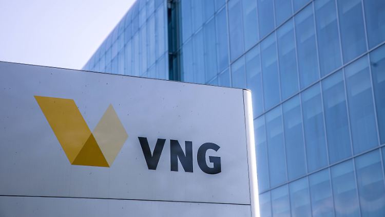 VNG will weiteren Schaden vom Unternehmen abwenden.