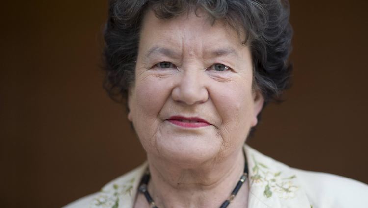 Das Amt der Thüringer Landtagspräsidentin übte Dagmar Schipanski bis 2009 aus.