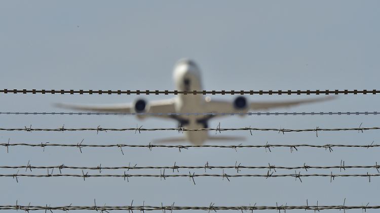Die Abschiebung steht möglicherweise nicht im Einklang mit EU-Recht.