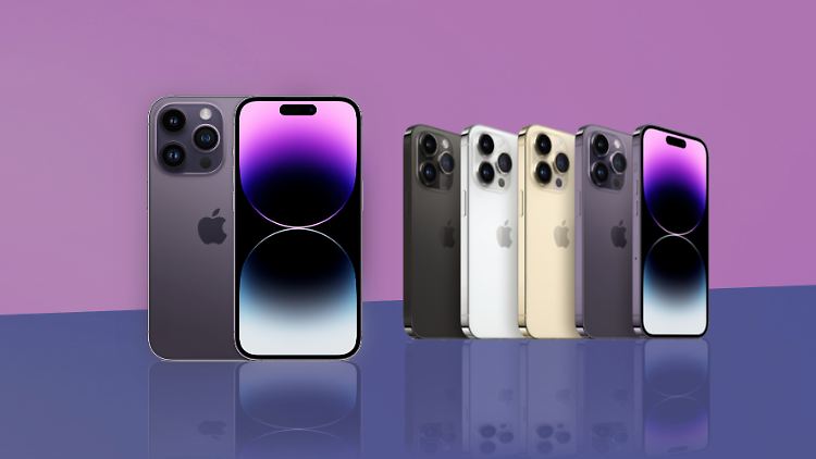 Das iPhone 14 Pro hat drei ganz entscheidende Vorteile gegenüber dem iPhone 14. 