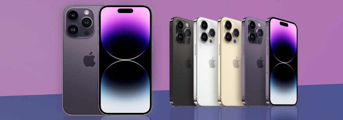Das iPhone 14 Pro hat drei ganz entscheidende Vorteile gegenüber dem iPhone 14.