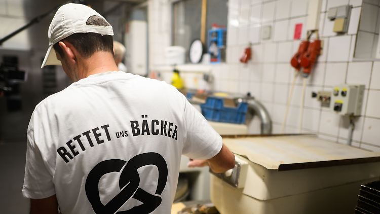 Der Mittelstandverband BVMW sieht in den von der Ampel angekündigten Entlastungen keine Hilfen für kleine und mittlere Unternehmen.