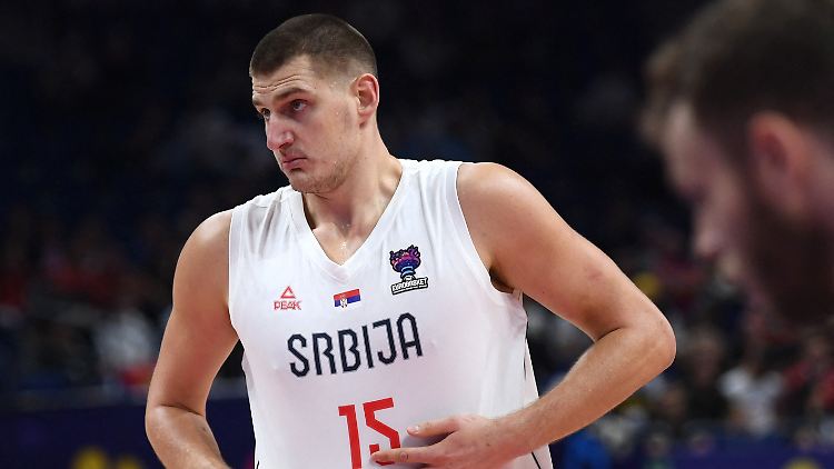 Ein starker Nikola Jokic alleine reicht eben nicht.