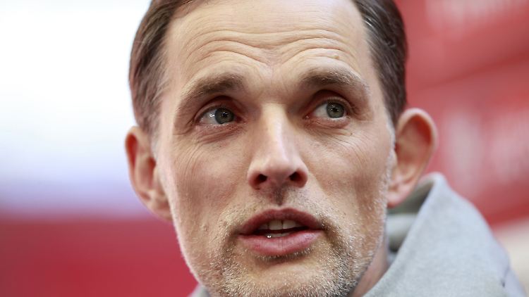 Coacht Thomas Tuchel bald in Spanien?