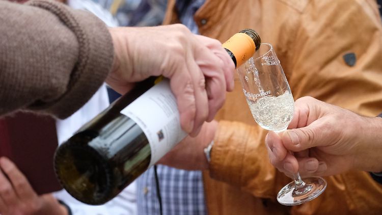 Schon wenig Alkohol erhöht die Gefahr von Krebserkrankungen.