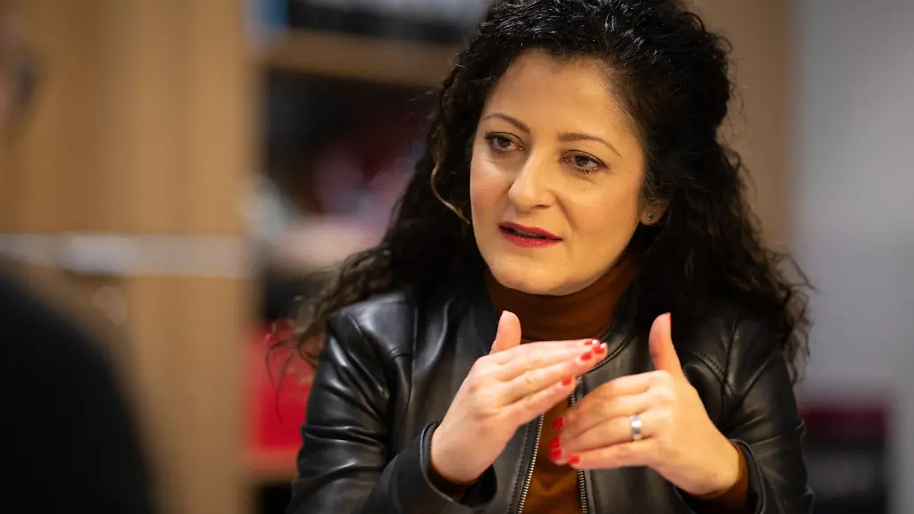 Cansel-Kiziltepe-SPD-Sozialsenatorin-in-Berlin