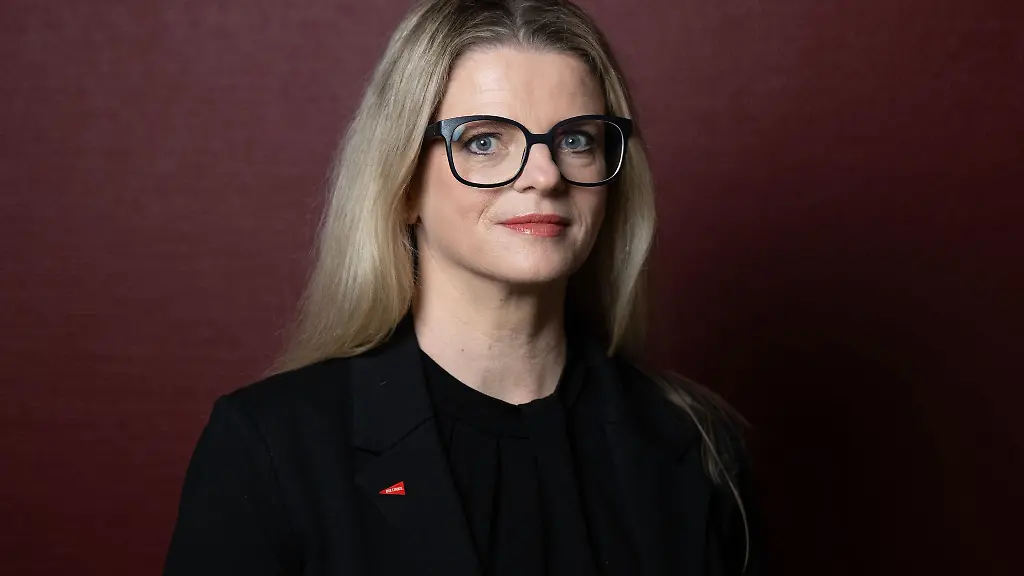 Susanne-Schaper-Landesvorsitzende-Die-Linke-Sachsen