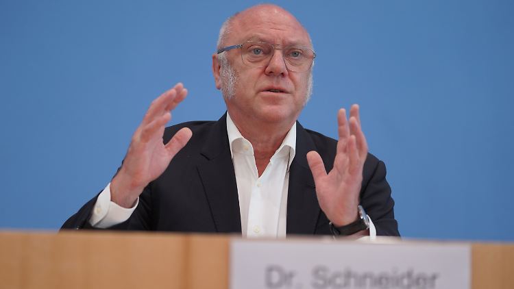 Ulrich Schneider ist nicht mehr Mitglied der Linkspartei.