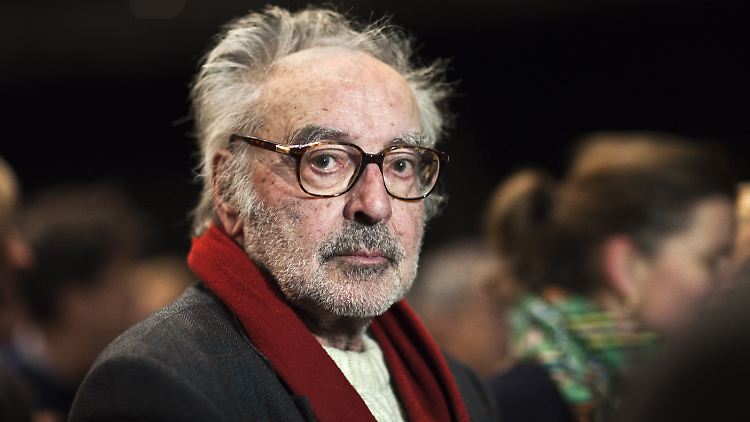 Der Wegbereiter der "Nouvelle Vague", Jean-Luc Godard, ist tot.