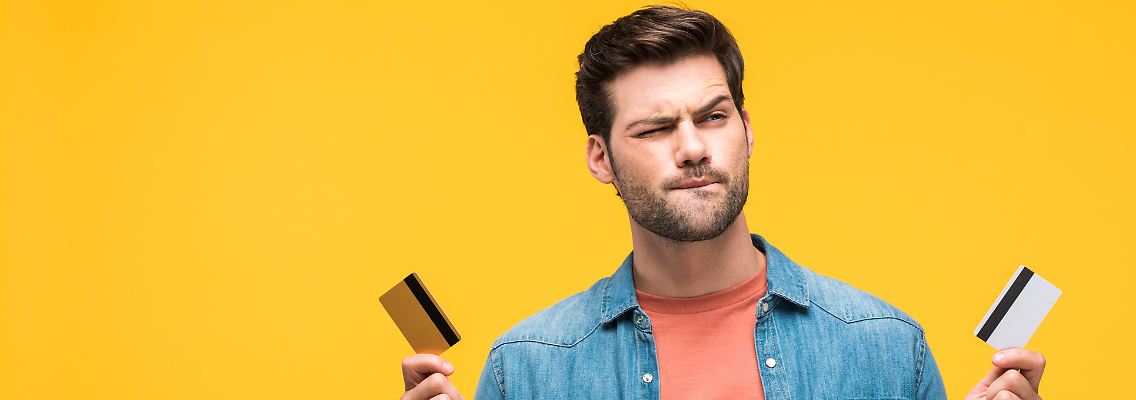 Der Kreditkarten-Vergleich zeigt, welche Boni aktuell möglich sind.
