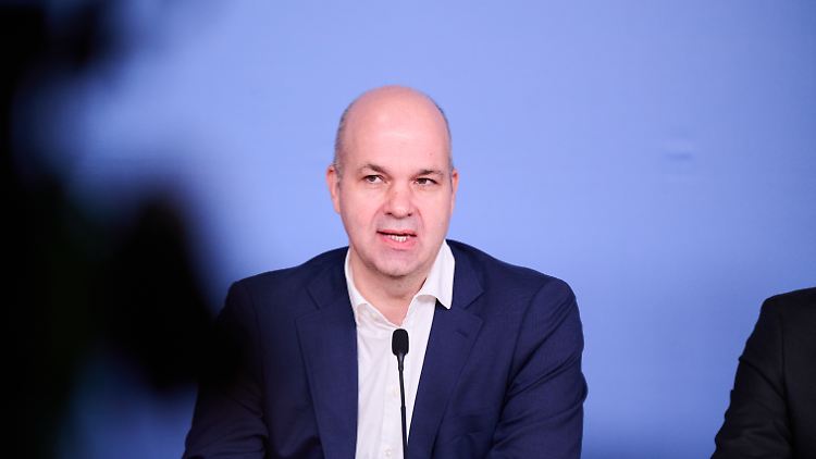 DIW-Präsident Fratzscher hält Strom- und Gaspreisbremse für "kolossale Fehler".