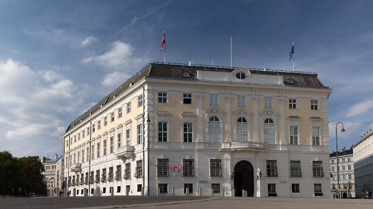 Die Regierung in Wien will das Vorhaben morgen offiziell beschließen.