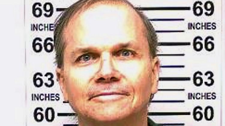 Vor knapp 42 Jahren erschoss er John Lennon: Mark David Chapman (auf einer Haft-Aufnahme von 2018).
