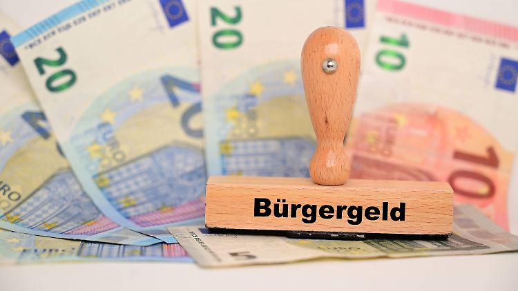 Mehr Geld ist nicht die einzige Neuerung, die mit dem Bürgergeld kommen soll.