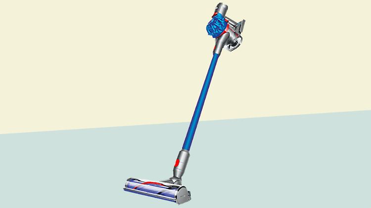 Den Dyson V7 Motorhead gibt es aktuell zum Bestpreis