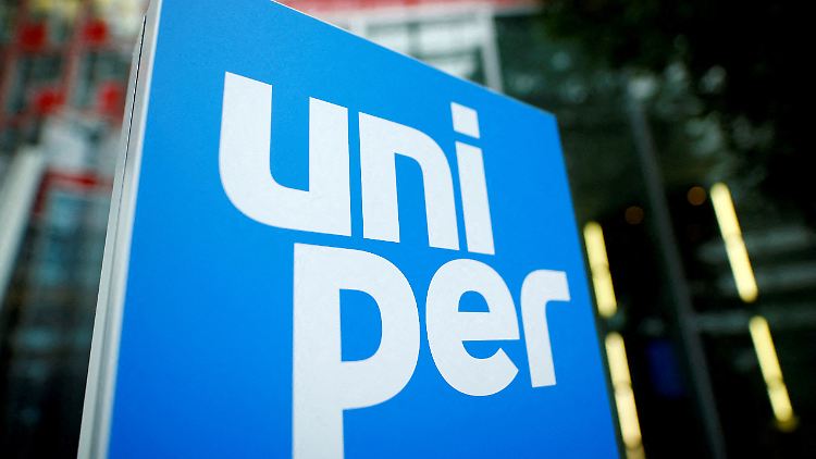 Uniper könnte am Ende gar komplett verstaatlicht werden. 