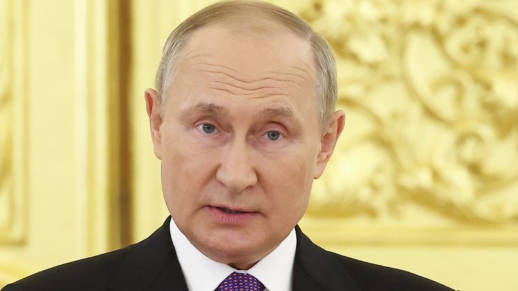 Im Zusammenhang mit der Ukraine-Invasion Russlands kursierten zahlreiche Fake-News. 