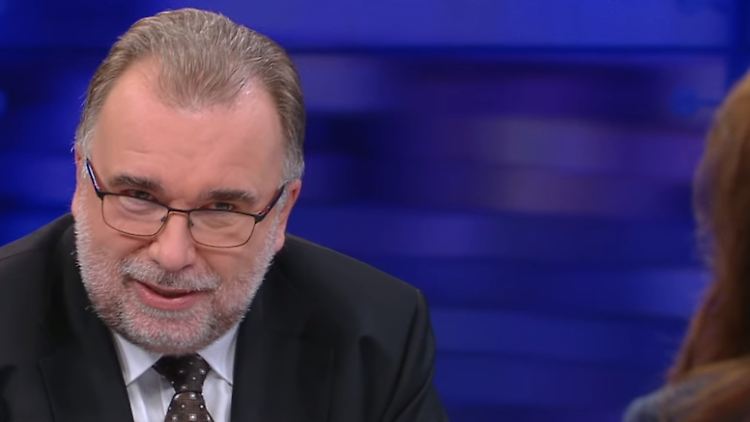 BDI-Präsident Siegfried Russwurm fürchtet eine Insolvenzwelle.