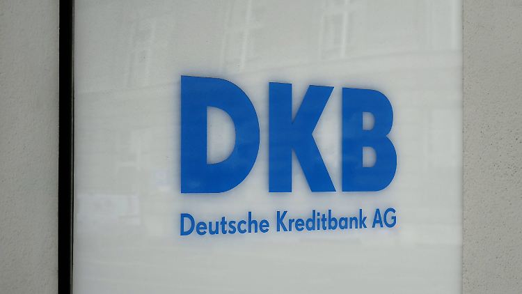 Auch bei der DKB gibt es kostenlos nur unter Auflagen.